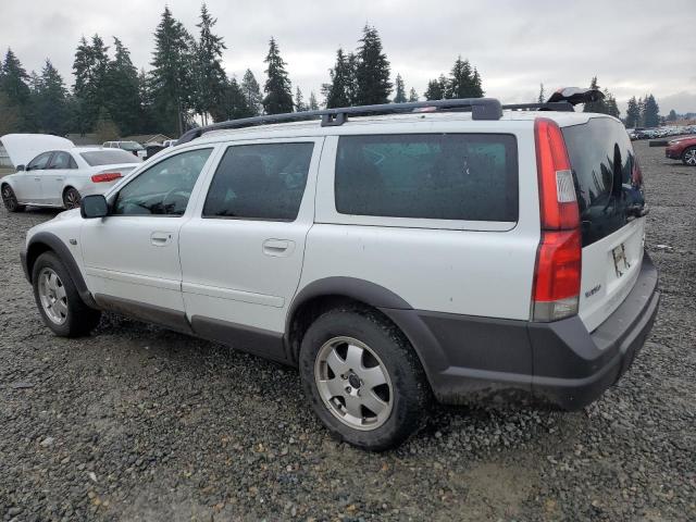 Photo 2 from auction – 2004 VOLVO XC70 with VIN YV1SZ59H641136731