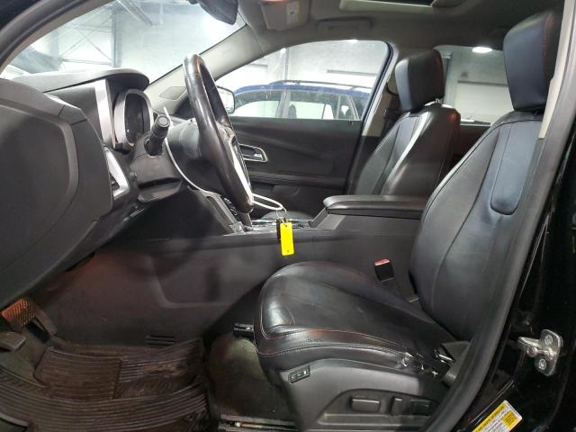 Photo 7 from auction – 2011 CHEVROLET EQUINOX LT with VIN 2CNFLGEC2B6440708