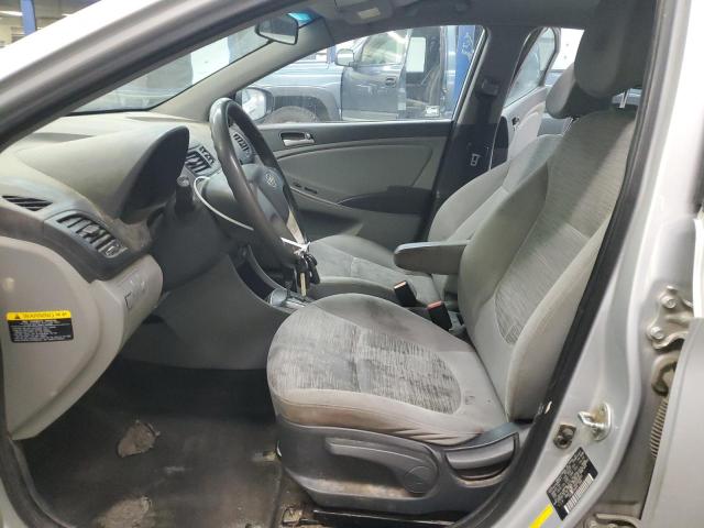 Photo 7 from auction – 2016 HYUNDAI ACCENT SE with VIN KMHCT4AE1GU000450