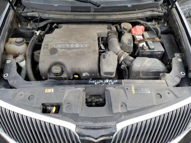 Photo 12 from auction – 2014 LINCOLN MKT with VIN 2LMHJ5NK2EBL57306