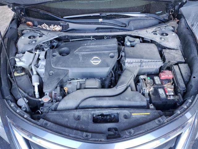 Photo 11 from auction – 2013 NISSAN ALTIMA 2.5 with VIN 1N4AL3AP1DC239219