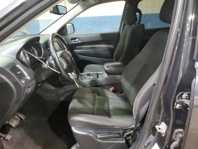 Photo 7 from auction – 2011 DODGE DURANGO EX with VIN 1D4RE2GG7BC720794