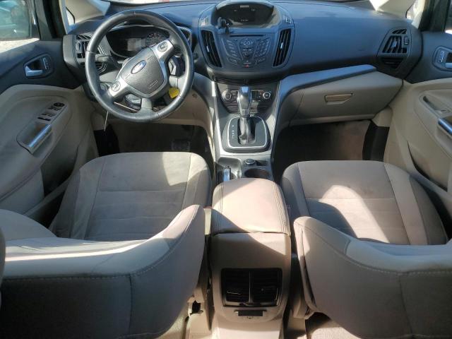 Photo 8 from auction – 2014 FORD C-MAX SE with VIN 1FADP5AU4EL519737