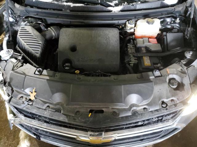 Photo 12 from auction – 2019 CHEVROLET TRAVERSE L with VIN 1GNERFKW3KJ103160