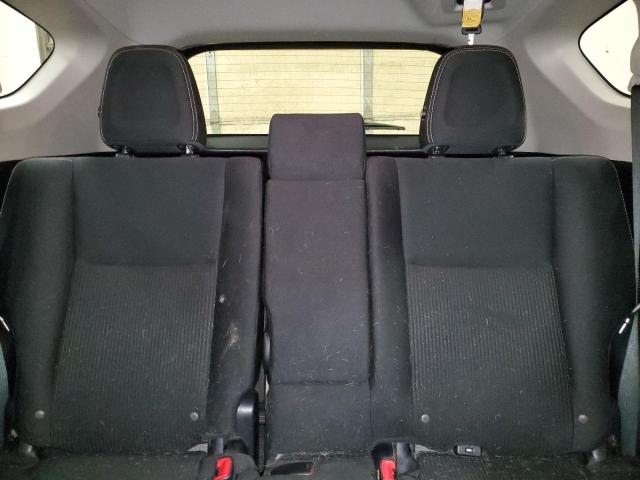 Photo 10 from auction – 2014 TOYOTA RAV4 XLE with VIN JTMRFREV7EJ003087