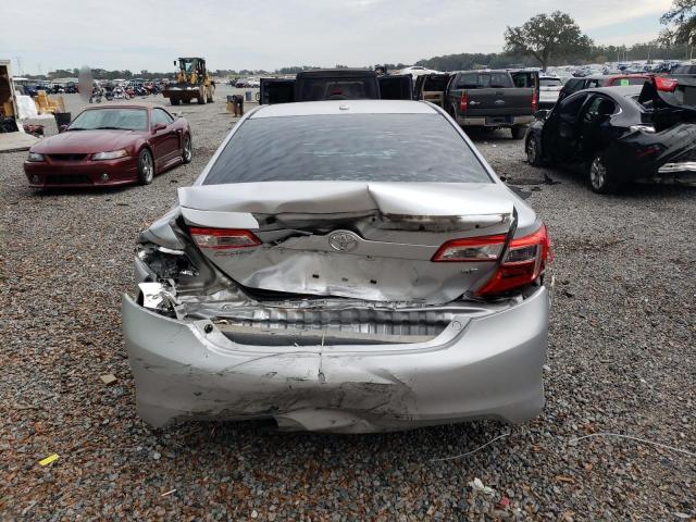 Photo 6 from auction – 2012 TOYOTA CAMRY BASE with VIN 4T1BF1FK5CU139927
