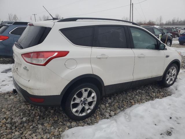 Photo 3 from auction – 2014 FORD ESCAPE SE with VIN 1FMCU0GX6EUC07153