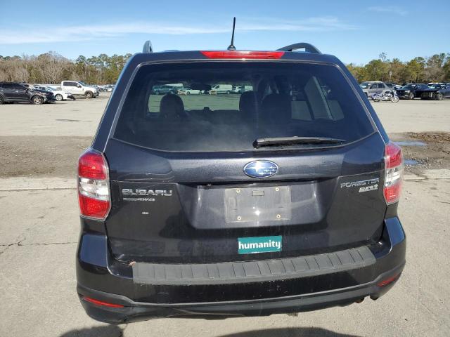 Photo 6 from auction – 2015 SUBARU FORESTER 2 with VIN JF2SJADC8FH512469