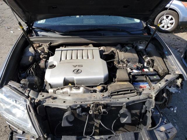 Photo 11 from auction – 2014 LEXUS ES 350 with VIN JTHBK1GG7E2132260