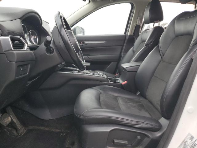 Photo 7 from auction – 2017 MAZDA CX-5 TOURI with VIN JM3KFBCLXH0221570