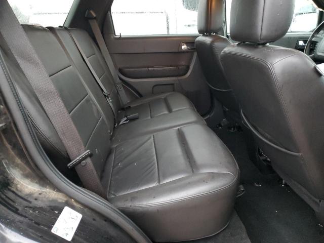 Photo 11 from auction – 2011 FORD ESCAPE LIM with VIN 1FMCU0EG5BKB77282
