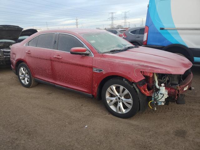 Photo 4 from auction – 2011 FORD TAURUS SEL with VIN 1FAHP2EW4BG127034