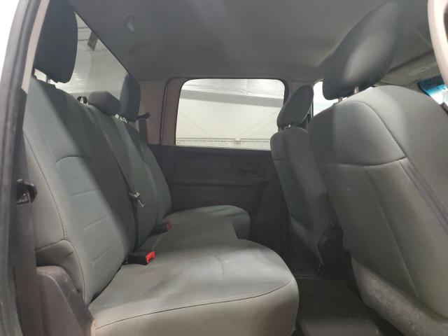 Foto 10 de la subasta – 2017 RAM 1500 ST con VIN 1C6RR7SMXHS864745