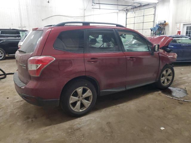 Photo 3 from auction – 2015 SUBARU FORESTER 2 with VIN JF2SJADCXFH474422