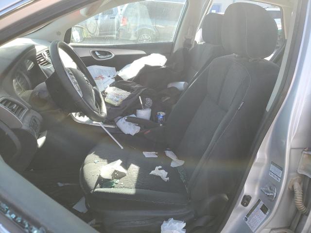 Photo 7 from auction – 2015 NISSAN SENTRA S with VIN 3N1AB7AP6FL690936