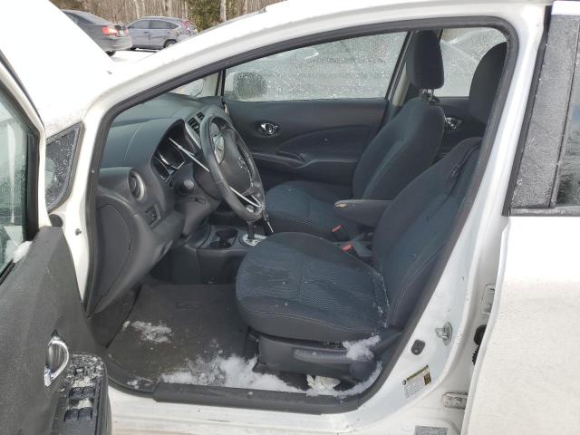 Photo 7 from auction – 2014 NISSAN VERSA NOTE with VIN 3N1CE2CP5EL423060