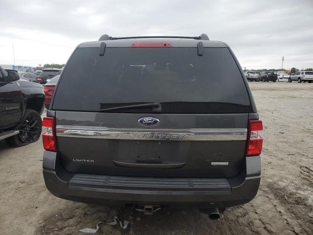 Photo 6 from auction – 2015 FORD EXPEDITION with VIN 1FMJU1KT5FEF09532