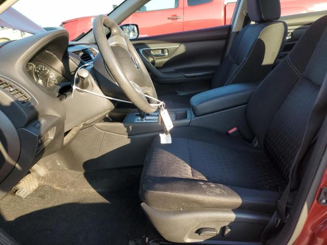 Photo 7 from auction – 2016 NISSAN ALTIMA 2.5 with VIN 1N4AL3AP8GN350875