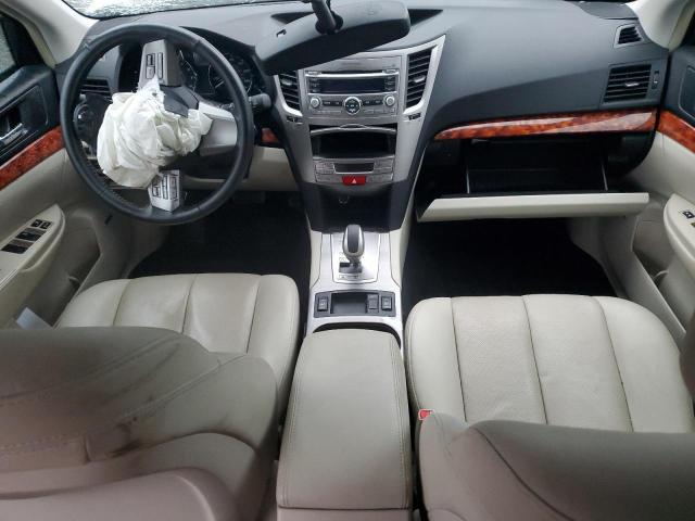 Photo 8 from auction – 2011 SUBARU OUTBACK 2. with VIN 4S4BRBKCXB3403062