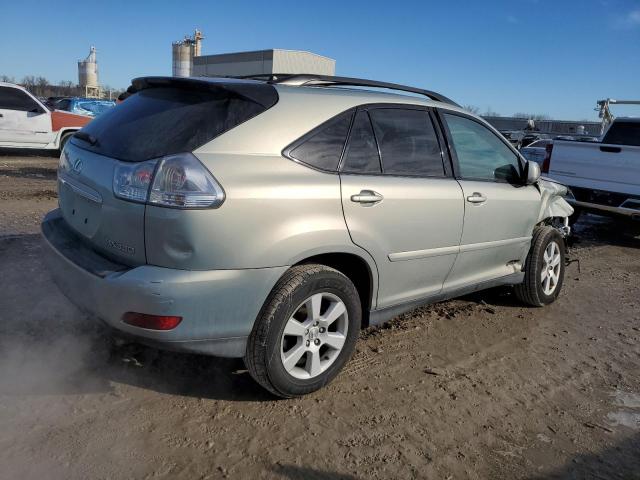 Photo 3 from auction – 2006 LEXUS RX 330 with VIN 2T2HA31U76C105857
