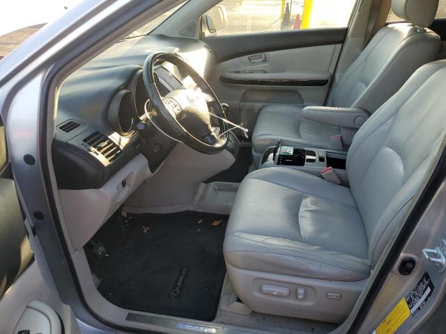 Photo 7 from auction – 2008 LEXUS RX 400H with VIN JTJHW31U582070868