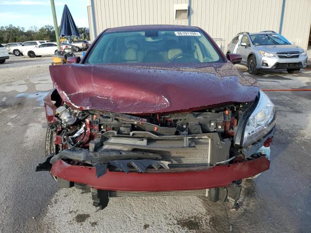 Photo 5 from auction – 2015 CHEVROLET MALIBU 2LT with VIN 1G11D5SL7FF238049