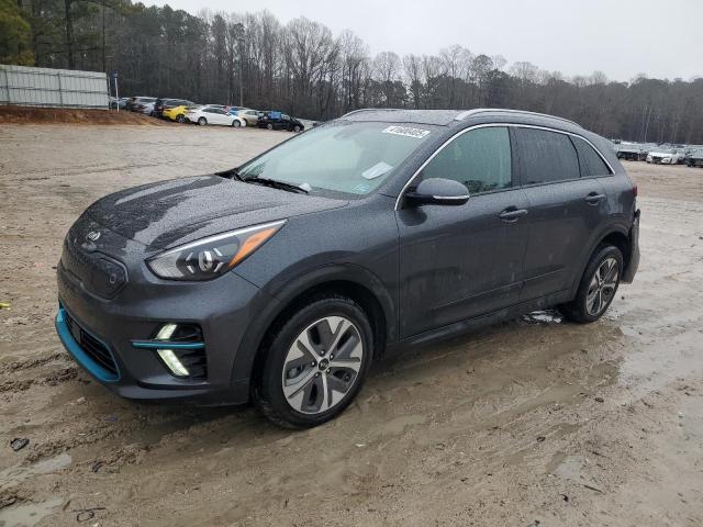 Photo 1 from auction – 2020 KIA NIRO EX with VIN KNDCC3LG9L5063541