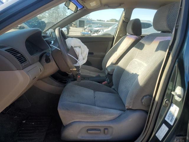 Photo 7 from auction – 2003 TOYOTA CAMRY LE with VIN 4T1BE32K03U718537