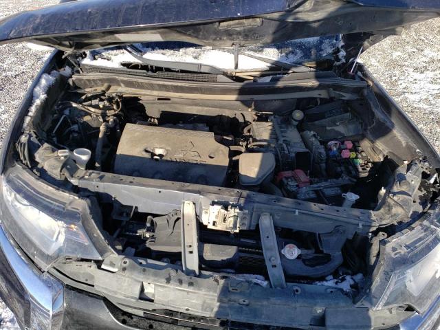 Photo 12 from auction – 2018 MITSUBISHI OUTLANDER with VIN JA4AZ3A39JJ002808