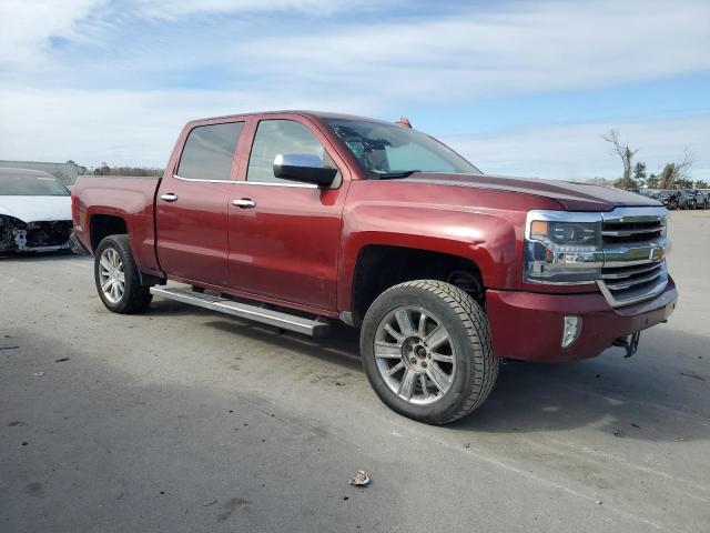 Photo 4 from auction – 2016 CHEVROLET SILVERADO with VIN 3GCUKTEJ4GG205163