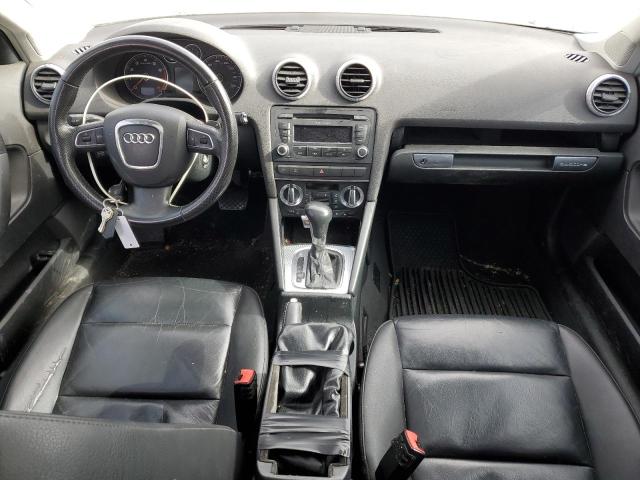 Photo 8 from auction – 2009 AUDI A3 2.0T QU with VIN WAUKF78P49A022511