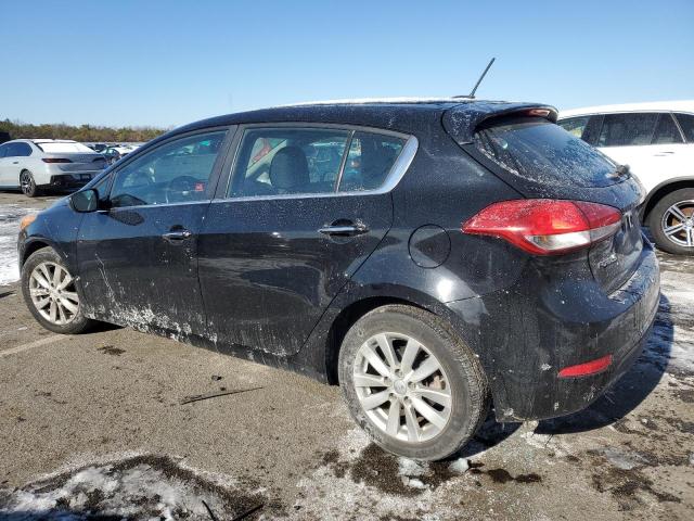 صورة رقم 2 من المزاد - 2014 KIA FORTE EX مع VIN KNAFX5A88E5156513
