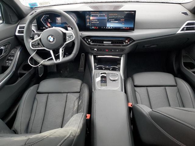 Zdjęcie 8 z aukcji – 2025 BMW 330XI z VIN 3MW89CW02S8F06050