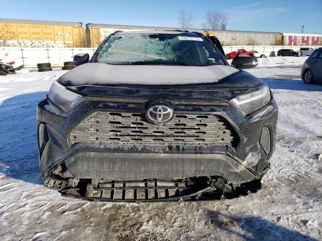 Photo 5 from auction – 2022 TOYOTA RAV4 XLE with VIN 2T3P1RFV2NC287462