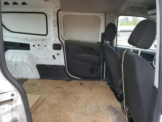 Photo 11 from auction – 2018 RAM PROMASTER with VIN ZFBERFABXJ6K78873