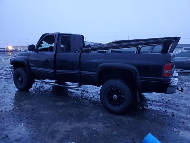 Photo 2 from auction – 1999 DODGE RAM 2500 with VIN 1B7KF2367XJ653030