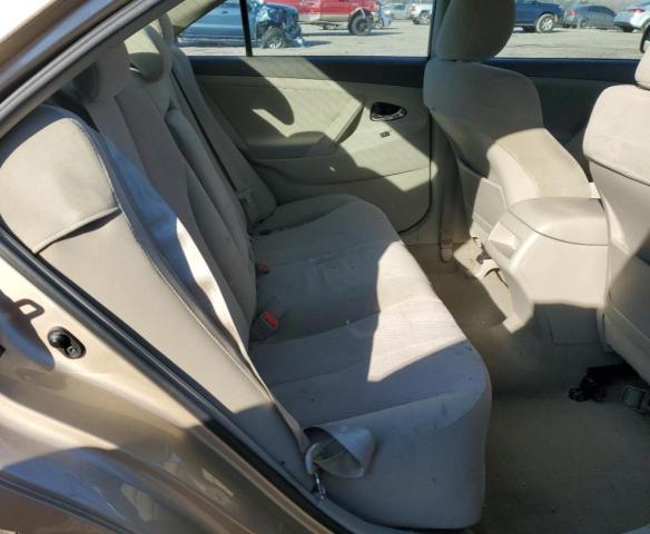 Photo 10 from auction – 2010 TOYOTA CAMRY BASE with VIN 4T4BF3EK5AR063075