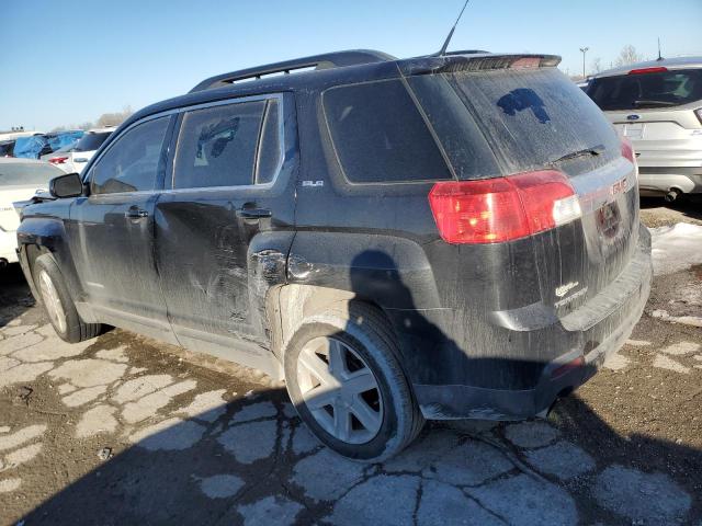 Photo 2 from auction – 2011 GMC TERRAIN SL with VIN 2CTFLSE58B6210488