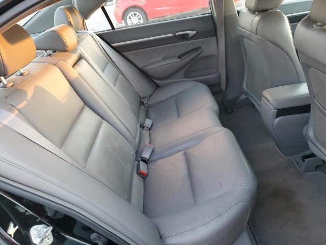 Photo 10 from auction – 2010 HONDA CIVIC EXL with VIN 2HGFA1F94AH545183