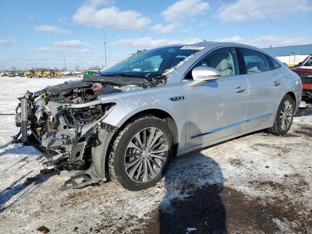 Photo 1 from auction – 2017 BUICK LACROSSE P with VIN 1G4ZS5SS1HU201046