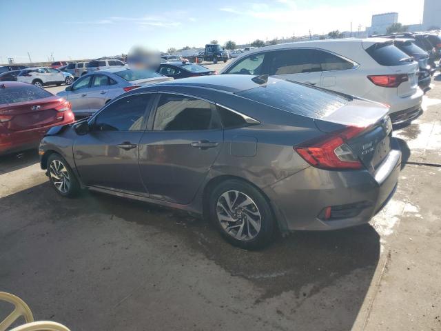 Photo 2 from auction – 2018 HONDA CIVIC EX with VIN 2HGFC2F85JH576367