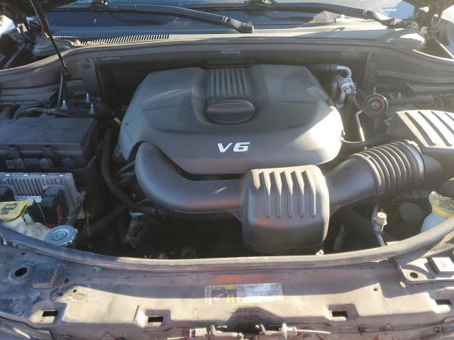 Photo 12 from auction – 2015 DODGE DURANGO LI with VIN 1C4RDHDG6FC702557
