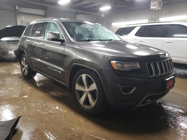 Photo 4 from auction – 2015 JEEP GRAND CHER with VIN 1C4RJFCT2FC613502