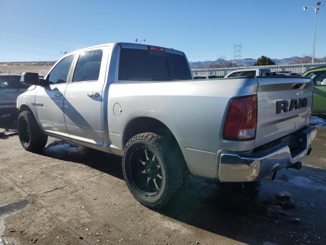 Photo 2 from auction – 2009 DODGE RAM 1500 with VIN 1D3HB13T69J510036