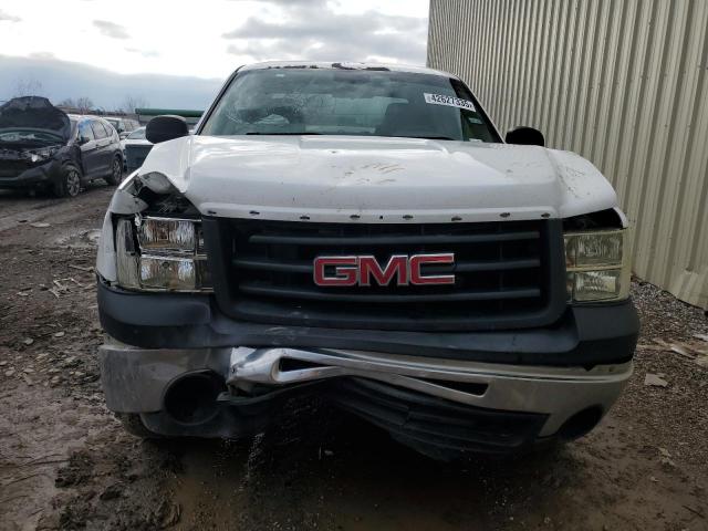 Photo 5 from auction – 2013 GMC SIERRA C15 with VIN 3GTP1TEA0DG173629