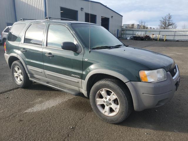 Photo 4 from auction – 2001 FORD ESCAPE XLT with VIN 1FMCU041X1KB60618