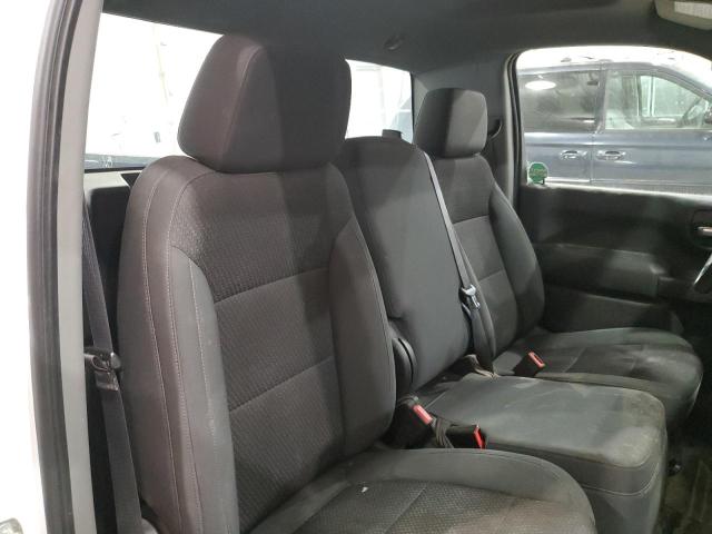 Photo 10 from auction – 2021 CHEVROLET SILVERADO with VIN 3GCNWAEFXMG294936