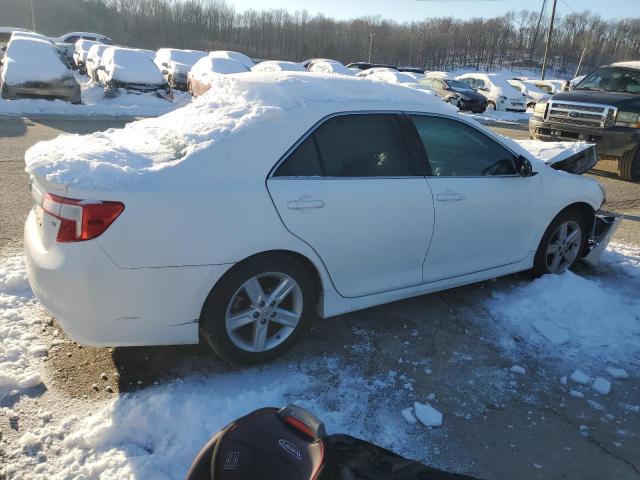 Photo 3 from auction – 2012 TOYOTA CAMRY BASE with VIN 4T1BF1FK5CU584040