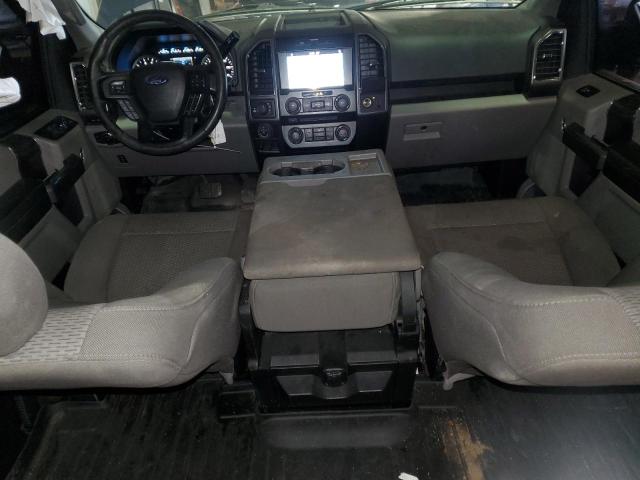 Photo 8 from auction – 2017 FORD F150 SUPER with VIN 1FTEW1EF1HKE15464