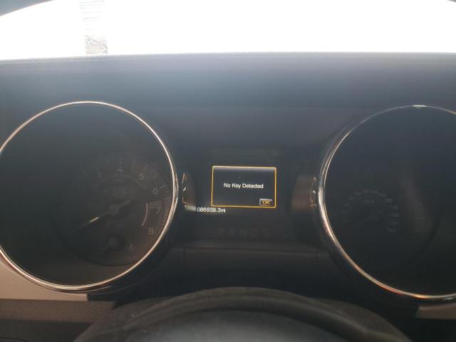 Photo 9 from auction – 2016 FORD MUSTANG with VIN 1FA6P8TH6G5228853